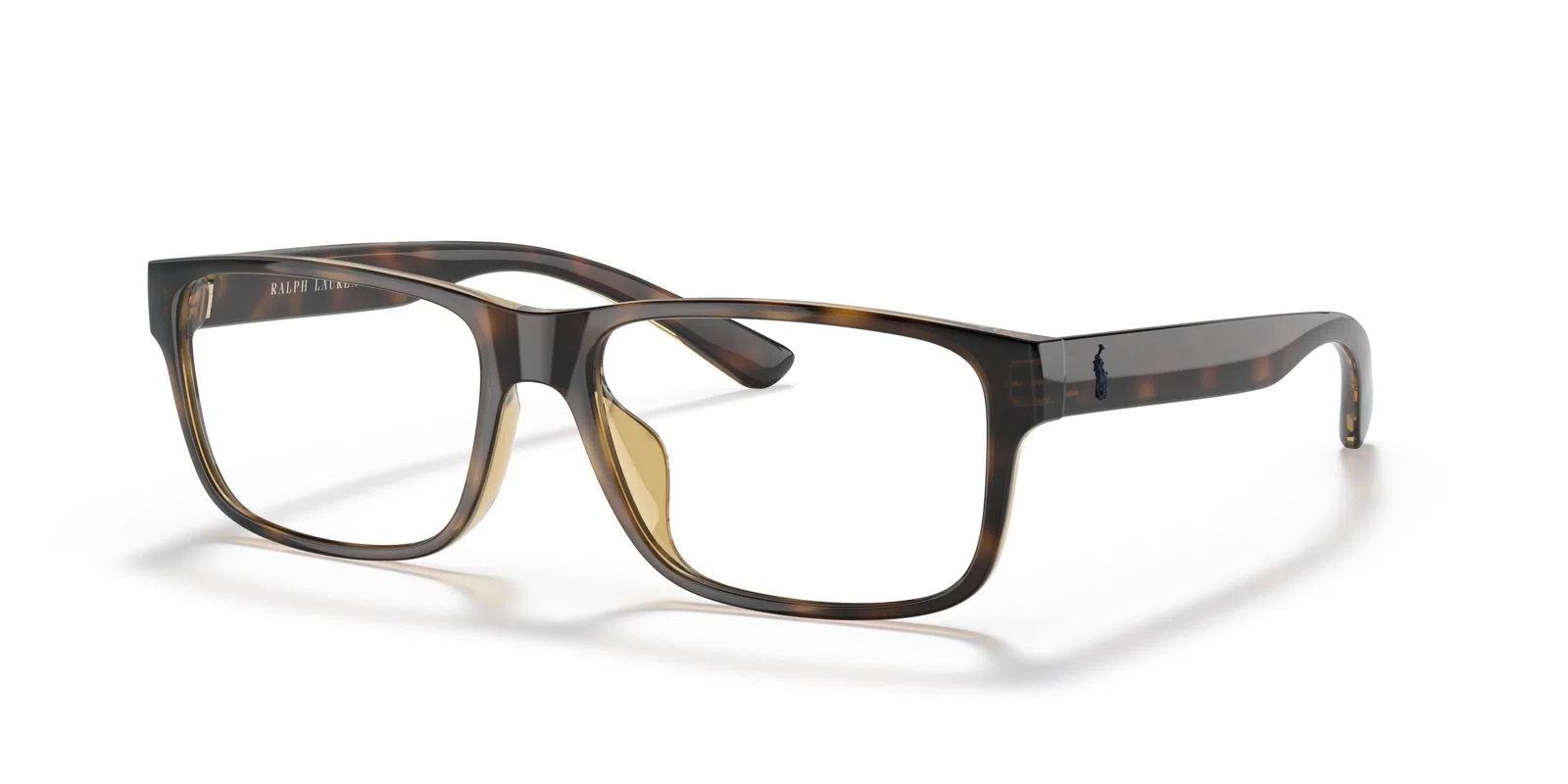 Polo 2237U Eyeglasses - view 6